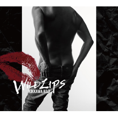 アルバムタイトル「WILD LIPS」に決定！ジャケット写真公開！！ | K2 MOBILE CAST